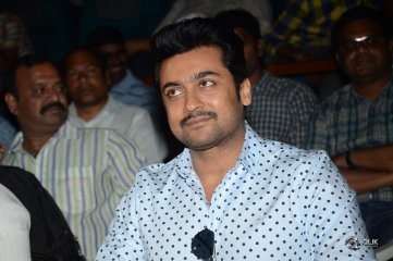 Singham 3 Movie Trailer Launch